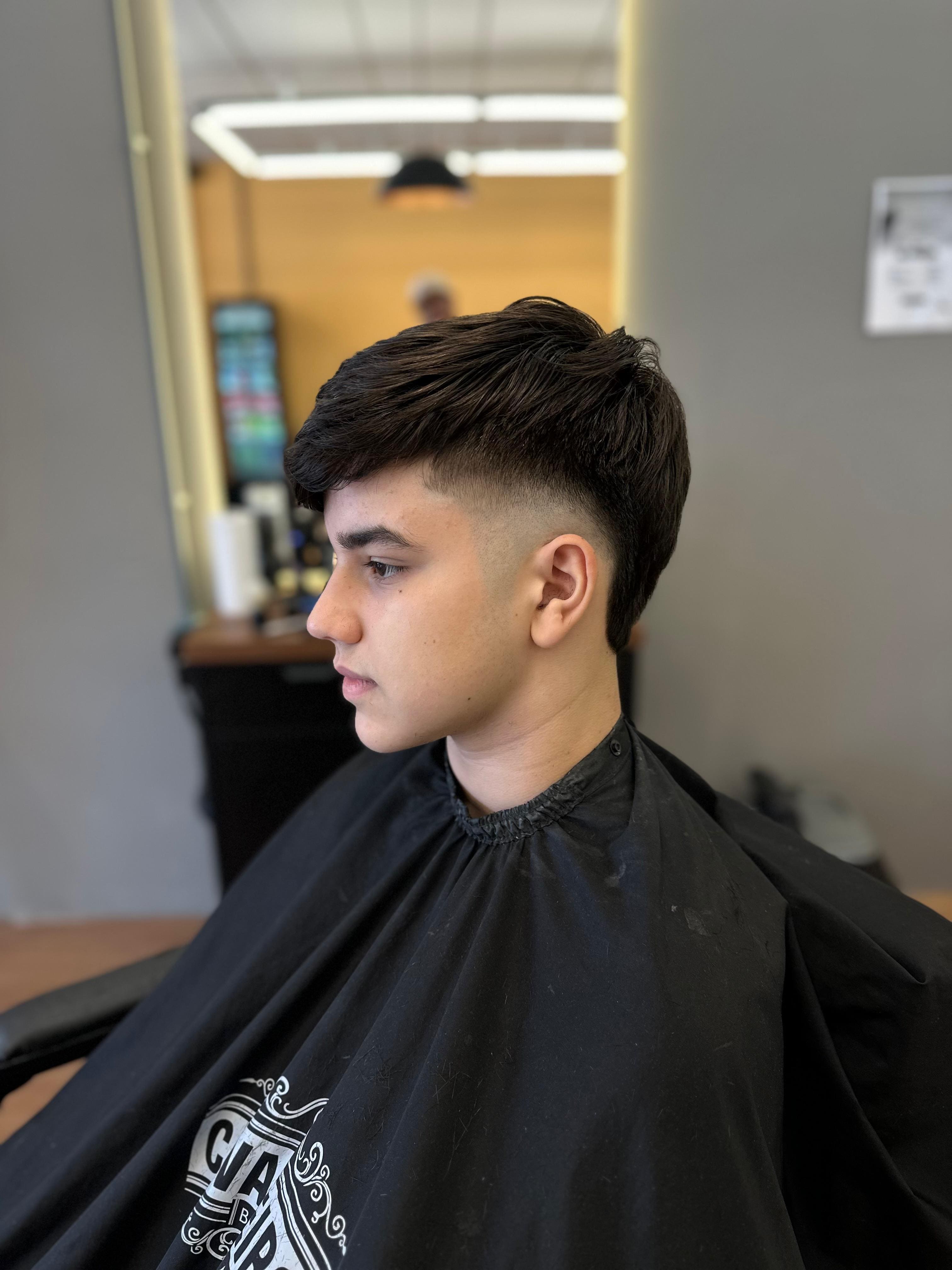Corte 7
